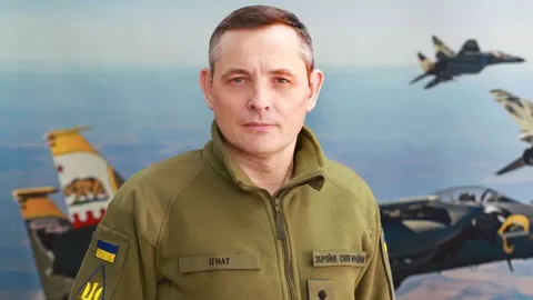 У Повітряних силах заявили про дефіцит ракет для ППО та авіації
