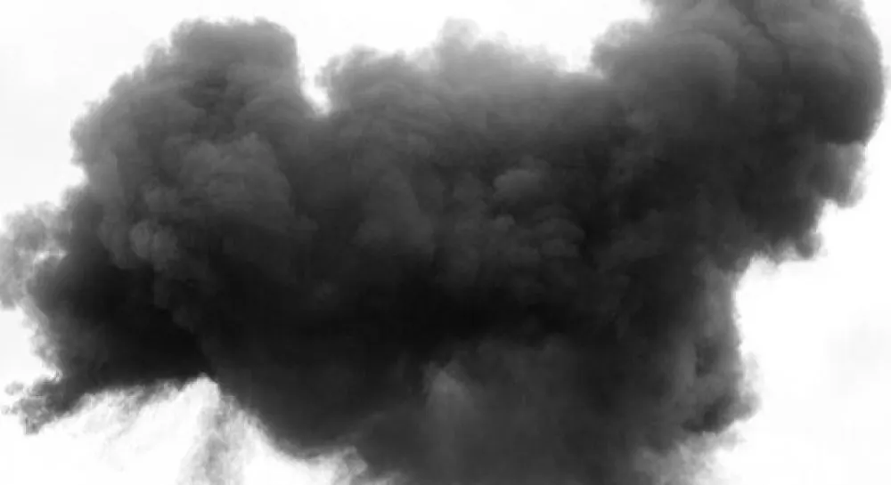 Російські дрони вночі атакували Запоріжжя: п'ятеро поранених
