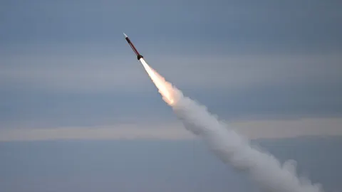 Британія передасть Україні ракети до Patriot у «зимовому» пакеті ППО