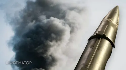The Economist назвав два варіанти протидії балістиці: удари по заводах і захист інфраструктури