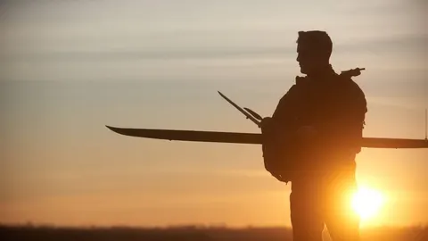 Понад мільйон дронів і засобів: як працює DOT-Chain Defence