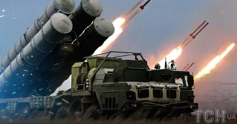 У російській балістиці РМ-48У знайшли французькі компоненти