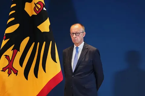 Німеччина готує санкції проти Росії через дрон у Лейпцигу