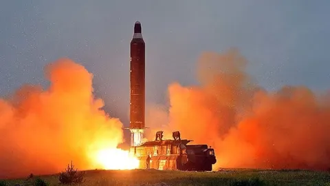 РФ вперше отримала від КНДР важкі балістичні ракети KN-30: що відомо