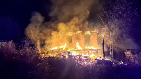 Реактивні дрони атакували Зміїв: є загиблий та постраждалі
