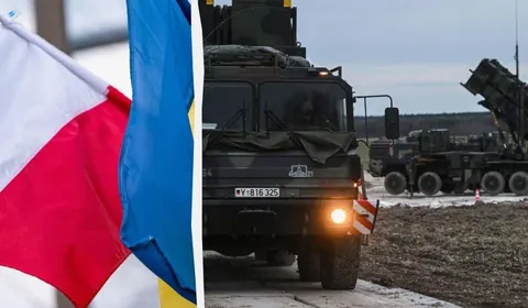 Поляки проти передачі Україні ракет для Patriot — опитування