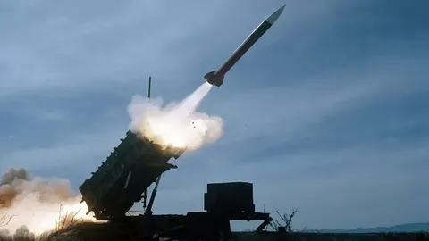 ЄС дозволив Україні витратити 6,1 млрд євро кредиту на Patriot і дрони