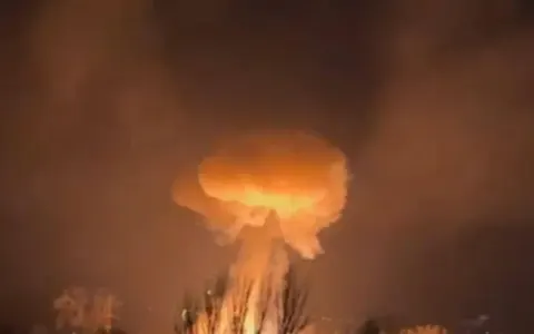 Атака дронів на Кривий Ріг: п'ять локацій, двоє поранених, руйнування