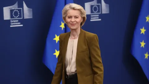 ЄС затвердив €6,1 млрд на посилення ППО України — фон дер Ляєн