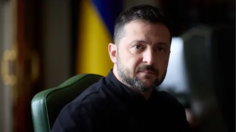 Зеленський: 67 компаній в Україні працюють над збиттям реактивних дронів