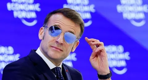 Макрон анонсував передачу Україні нових ракет-перехоплювачів