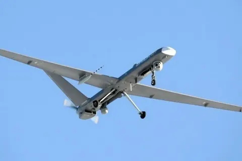 Ракета РФ залетіла на 35 км у повітряний простір Молдови