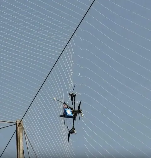 Росіяни полюють на людей FPV-дронами у Запоріжжі, — ОВА