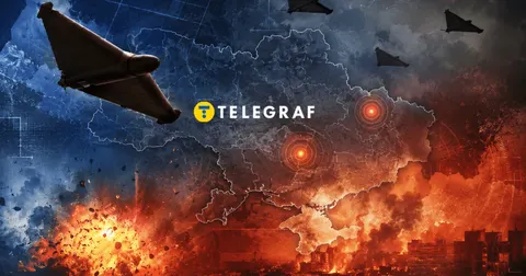 Реактивні «шахеди»: що змінилося для української ППО