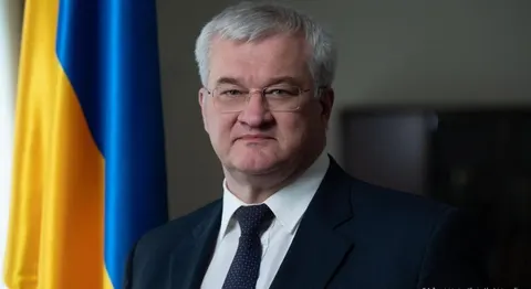 Сибіга: Росія випробовує рішучість НАТО дронами над Молдовою і Румунією