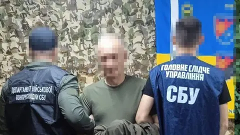 СБУ викрила комбрига ТрО у привласненні 12 млн грн на FPV-дрони