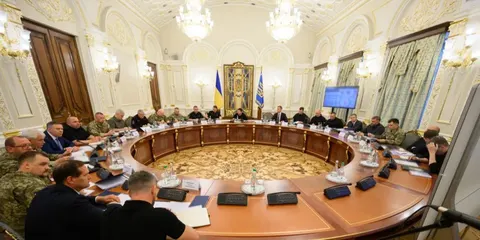 Зеленський: Україна прискорює випуск перехоплювачів для реактивних дронів