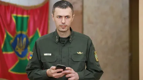 ДПСУ: удари по західних областях України забезпечувалися з території Білорусі