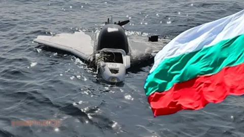 Біля болгарських курортів виявили три безпілотники