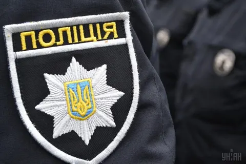 РФ атакувала Житомир реактивними дронами: влучання у будівлю Нацполіції