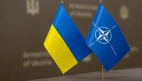Україна скликала екстрене засідання Ради Україна-НАТО: тема — посилення ППО