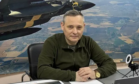 ПС ЗСУ: загроза нових дронових ударів з півночі та сходу зберігається