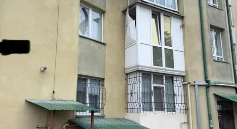 Атака «шахедів» на Івано-Франківськ: пошкоджено будинок, одна людина травмована