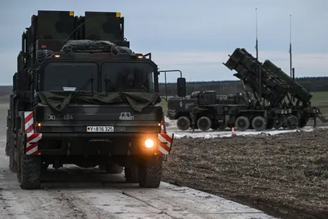 Україна отримала ракети Patriot: що відомо про постачання та ситуацію на фронті