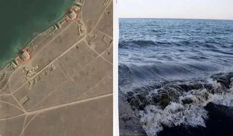 РФ облаштовує базу морських дронів у Криму: хто під загрозою