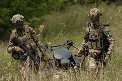 Генштаб оновив дані про втрати РФ: 1 520 окупантів за добу