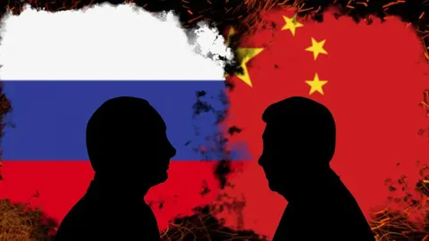 Китайська компанія постачала РФ сировину для дронів «Герань» — розслідування