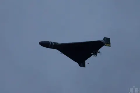 РФ згортає виробництво «Герань-3»: у ГУР розкрили деталі