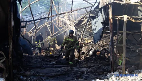 Ракета Х-101 порушила повітряний простір Польщі: деталі