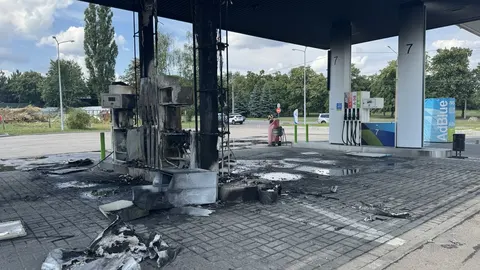 У День незалежності три дрони атакували Харків: подробиці