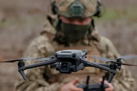 ЗСУ вдарили по складах, РЕБ і пунктах управління дронами РФ