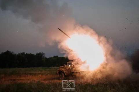 Втрати РФ: понад 1,47 млн окупантів і 12 293 танки за добу