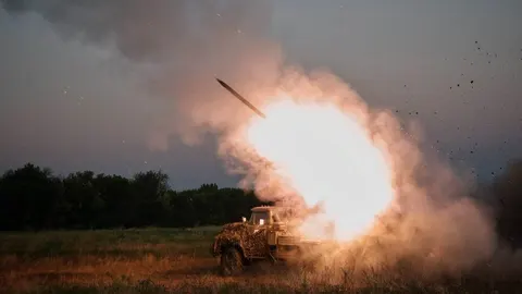 Сили оборони уразили три станції РЕБ у Брянській області РФ