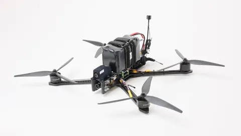 Фінляндія інвестує 14 млн євро у FPV-дрони для навчань