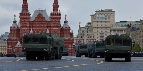 Понад 350 безпілотників летіли на Московський регіон перед початком російських &