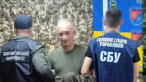 Екскомбриг ТрО привласнив 12 мільйонів на фіктивних закупівлях дронів