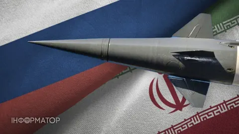 Росія таємно допомагає Ірану створювати надзвукові ракети — загроза для кораблів США