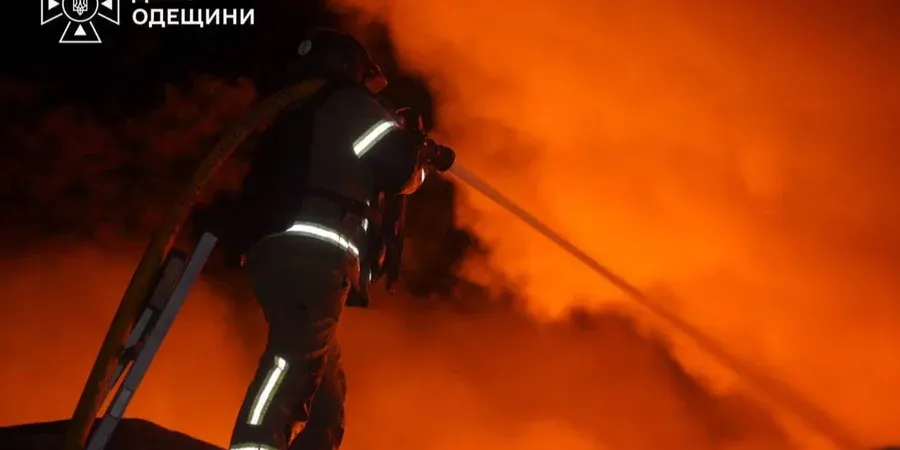 ППО знешкодила 119 дронів: уночі Росія атакувала Україну понад 160 цілями