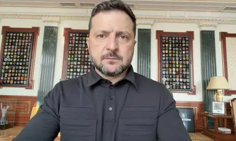 Зеленський: Україна готова купувати ракети для Patriot після удару рф
