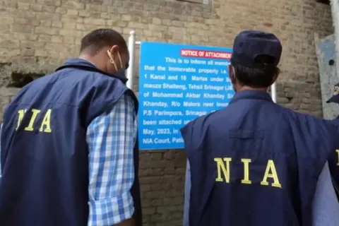 Індія заарештувала шістьох українців за підозрою в атаці на літак
