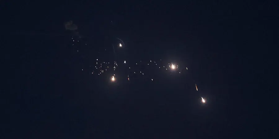 РФ атакувала Україну ракетами та 212 дронами: ППО збила 177 безпілотників