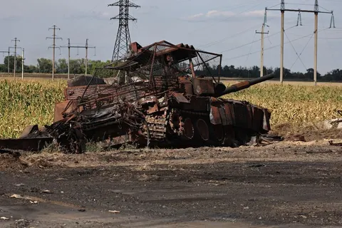 Генштаб оновив дані про втрати РФ: за добу мінус 1500 військових і 11 засобів ППО