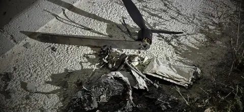 У Сумах російський FPV-дрон убив 38-річну Анну, її чоловік у реанімації