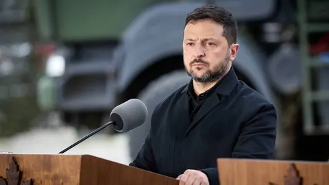 Україна та Канада створюють дешеву ракету для перехоплення реактивних дронів