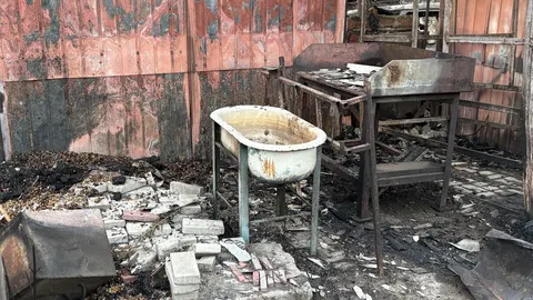 Російські війська за добу обстріляли 16 населених пунктів Сумщини