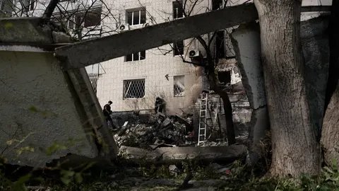 Атака на Чернігів: кількість постраждалих зросла до 20, одна жінка у тяжкому стані